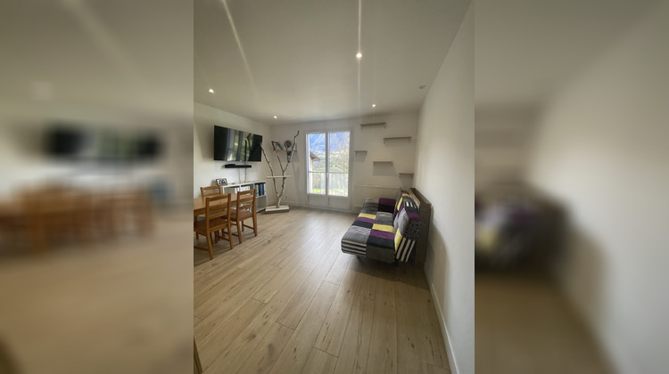 Ma-Cabane - Vente Appartement Saint-Jean-en-Royans, 34 m²