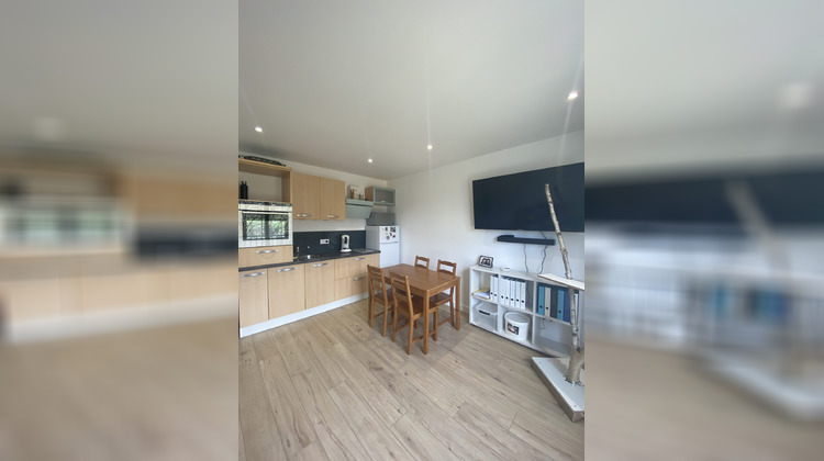 Ma-Cabane - Vente Appartement Saint-Jean-en-Royans, 34 m²