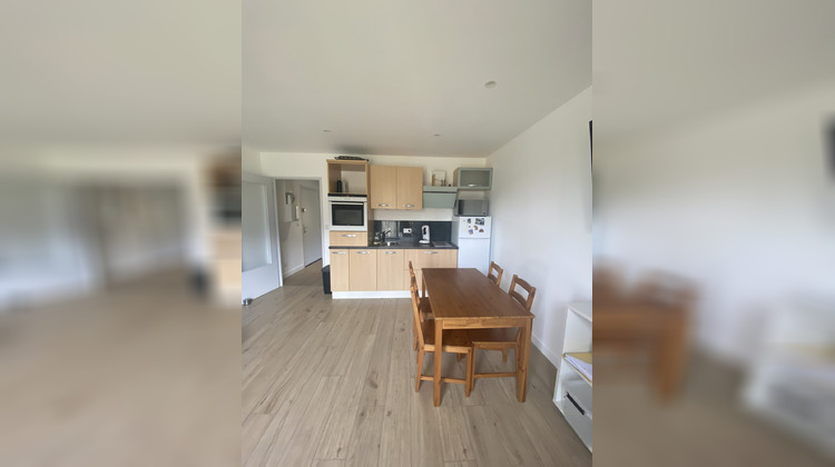 Ma-Cabane - Vente Appartement Saint-Jean-en-Royans, 34 m²