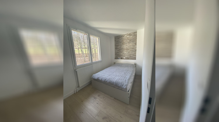 Ma-Cabane - Vente Appartement Saint-Jean-en-Royans, 34 m²