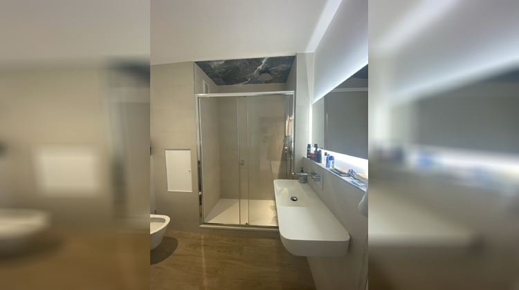 Ma-Cabane - Vente Appartement Saint-Jean-en-Royans, 34 m²