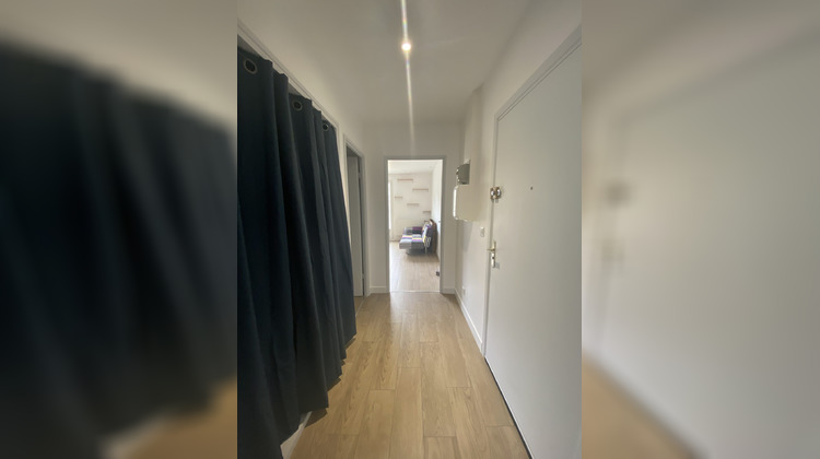 Ma-Cabane - Vente Appartement Saint-Jean-en-Royans, 34 m²