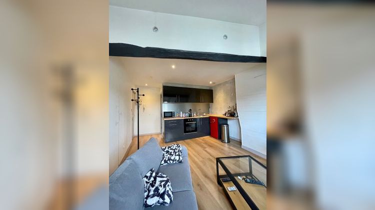 Ma-Cabane - Vente Appartement SAINT-JEAN-LE-BLANC, 30 m²