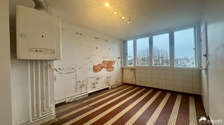Ma-Cabane - Vente Appartement SAINT-JEAN-LE-BLANC, 72 m²