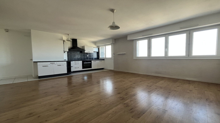 Ma-Cabane - Vente Appartement Saint-Jean-le-Blanc, 59 m²