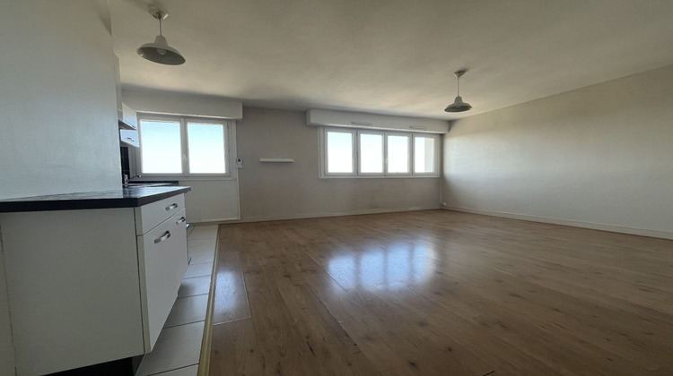 Ma-Cabane - Vente Appartement Saint-Jean-le-Blanc, 59 m²