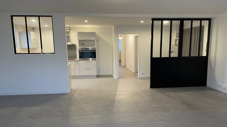 Ma-Cabane - Vente Appartement Saint-Jean-le-Blanc, 75 m²