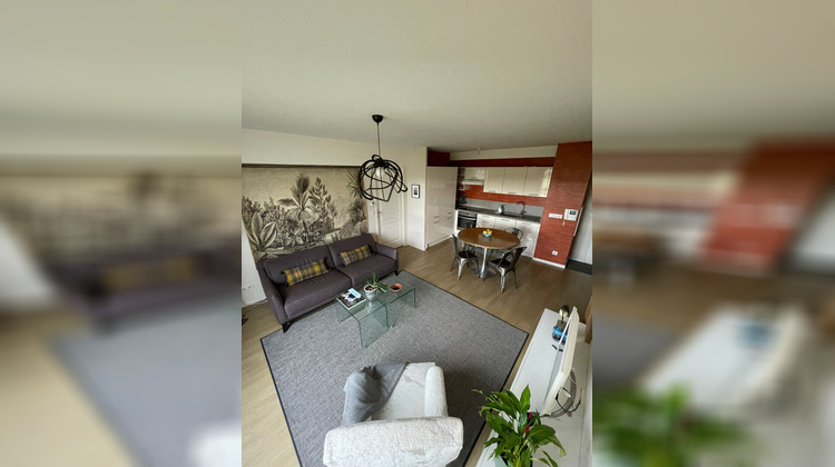Ma-Cabane - Vente Appartement SAINT-JEAN-LE-BLANC, 62 m²