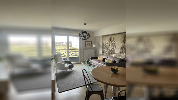 Ma-Cabane - Vente Appartement SAINT-JEAN-LE-BLANC, 62 m²