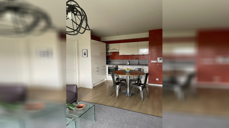 Ma-Cabane - Vente Appartement SAINT-JEAN-LE-BLANC, 62 m²