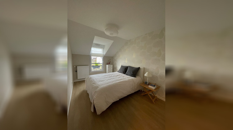 Ma-Cabane - Vente Appartement SAINT-JEAN-LE-BLANC, 62 m²