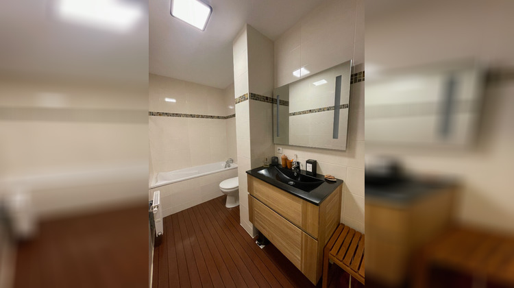 Ma-Cabane - Vente Appartement SAINT-JEAN-LE-BLANC, 62 m²