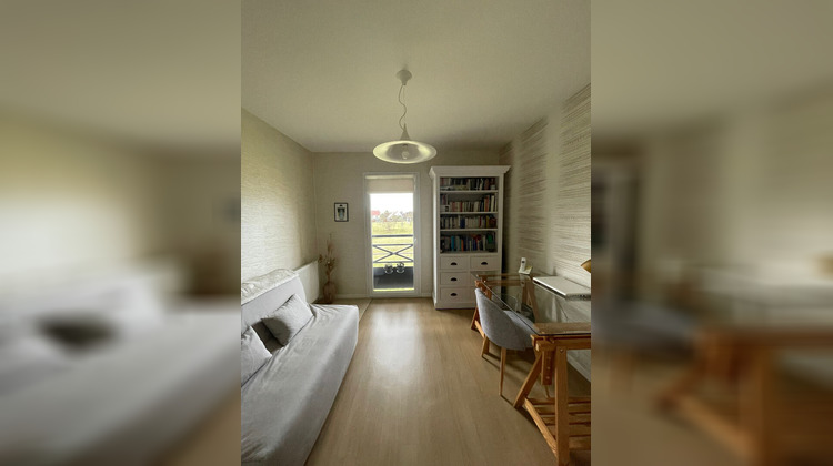 Ma-Cabane - Vente Appartement SAINT-JEAN-LE-BLANC, 62 m²