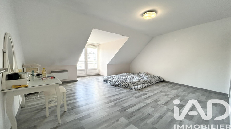 Ma-Cabane - Vente Appartement Saint-Jean-le-Blanc, 74 m²