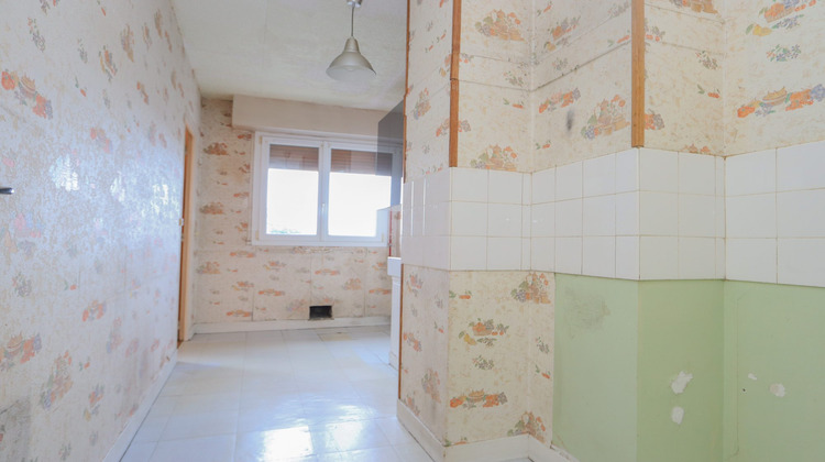 Ma-Cabane - Vente Appartement Saint-Jean-le-Blanc, 58 m²