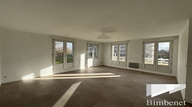 Ma-Cabane - Vente Appartement Saint-Jean-le-Blanc, 94 m²