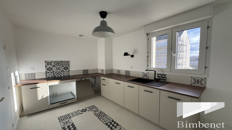 Ma-Cabane - Vente Appartement Saint-Jean-le-Blanc, 94 m²