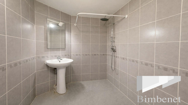 Ma-Cabane - Vente Appartement Saint-Jean-le-Blanc, 44 m²