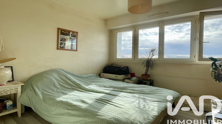 Ma-Cabane - Vente Appartement Saint-Jean-le-Blanc, 40 m²