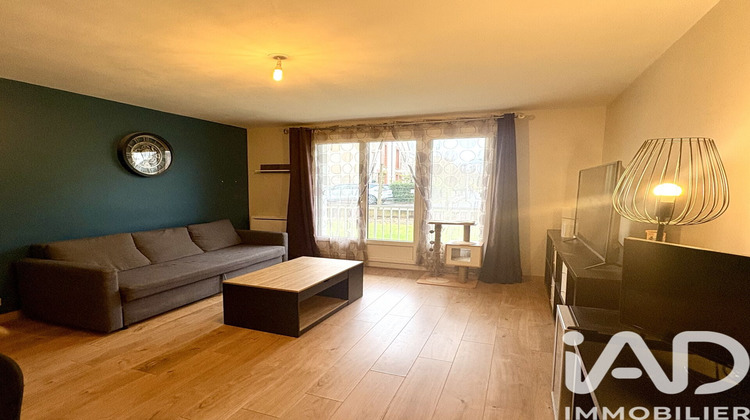 Ma-Cabane - Vente Appartement Saint-Jean-le-Blanc, 48 m²