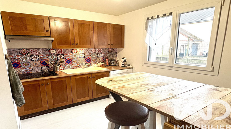 Ma-Cabane - Vente Appartement Saint-Jean-le-Blanc, 48 m²
