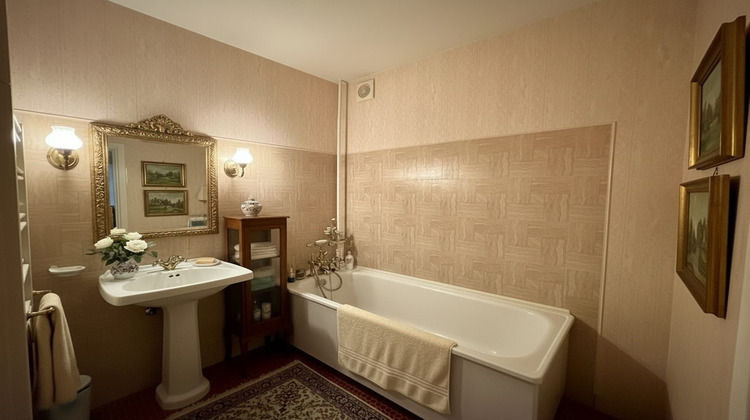 Ma-Cabane - Vente Appartement Saint-Jean-le-Blanc, 62 m²