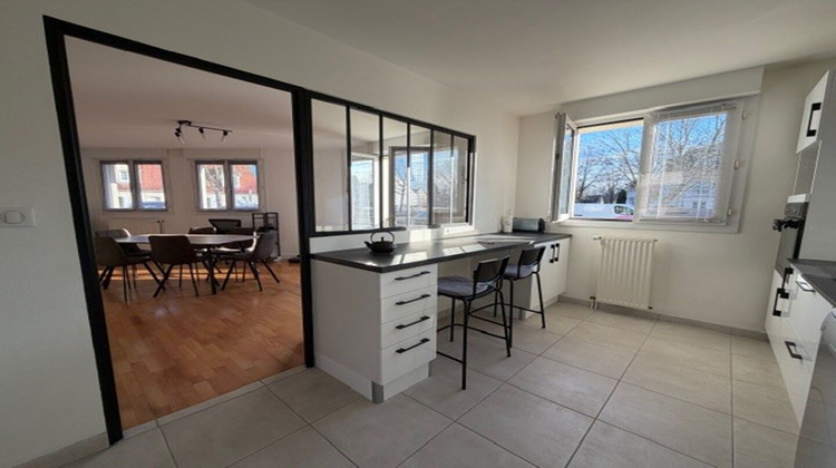 Ma-Cabane - Vente Appartement SAINT-JEAN-LE-BLANC, 84 m²