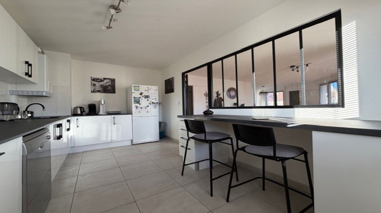 Ma-Cabane - Vente Appartement SAINT-JEAN-LE-BLANC, 84 m²