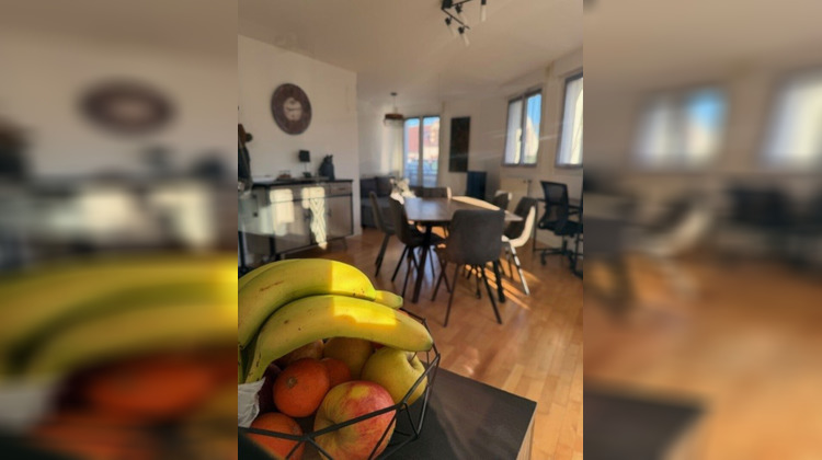 Ma-Cabane - Vente Appartement SAINT-JEAN-LE-BLANC, 84 m²