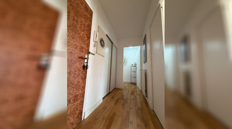 Ma-Cabane - Vente Appartement SAINT-JEAN-LE-BLANC, 84 m²