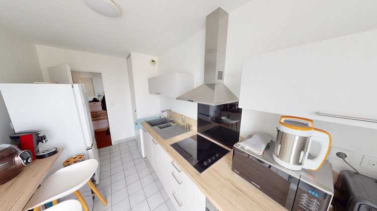 Ma-Cabane - Vente Appartement Saint-Jean-le-Blanc, 47 m²