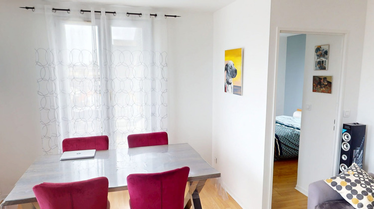 Ma-Cabane - Vente Appartement Saint-Jean-le-Blanc, 47 m²