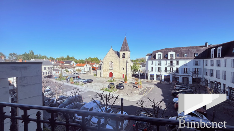 Ma-Cabane - Vente Appartement Saint-Jean-le-Blanc, 50 m²