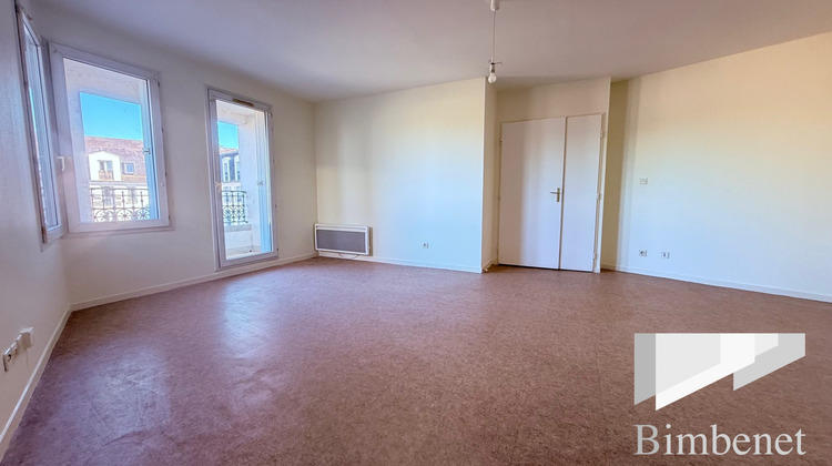Ma-Cabane - Vente Appartement Saint-Jean-le-Blanc, 50 m²