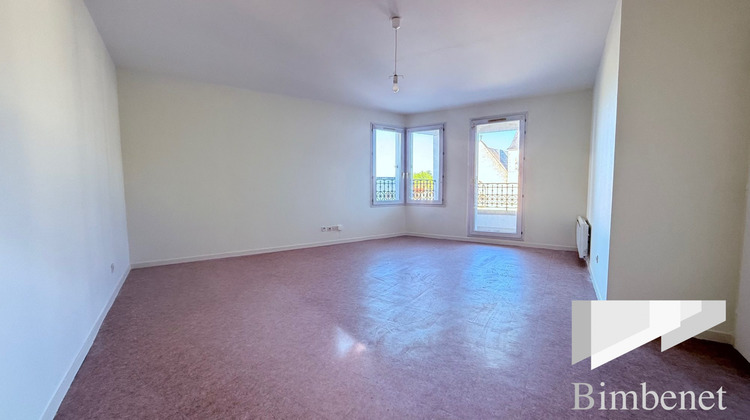 Ma-Cabane - Vente Appartement Saint-Jean-le-Blanc, 50 m²