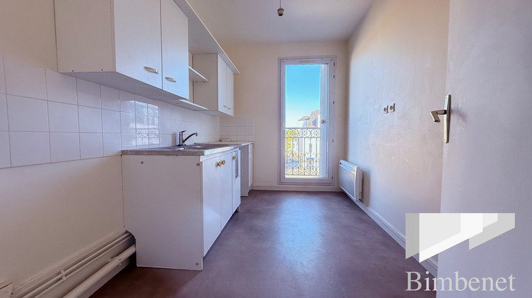 Ma-Cabane - Vente Appartement Saint-Jean-le-Blanc, 50 m²