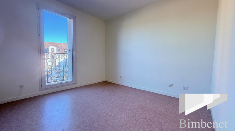 Ma-Cabane - Vente Appartement Saint-Jean-le-Blanc, 50 m²