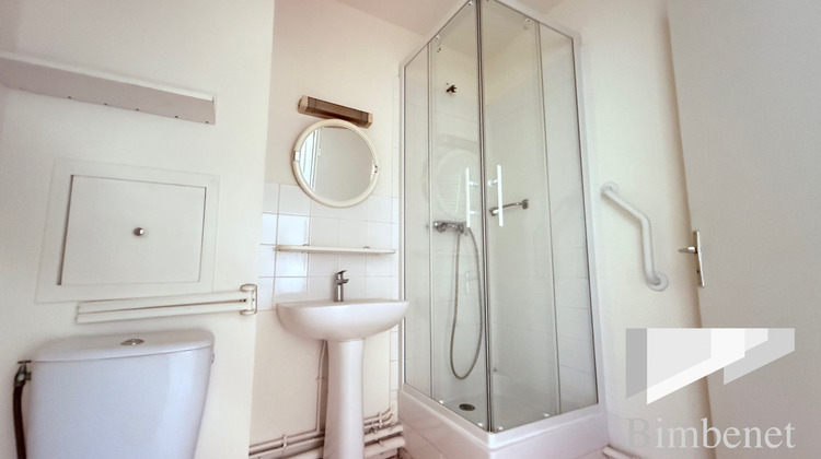 Ma-Cabane - Vente Appartement Saint-Jean-le-Blanc, 50 m²