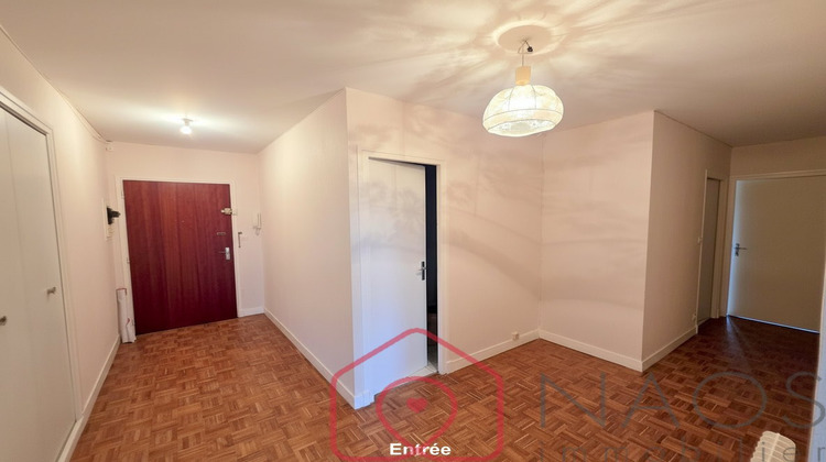 Ma-Cabane - Vente Appartement SAINT JEAN LE BLANC, 62 m²