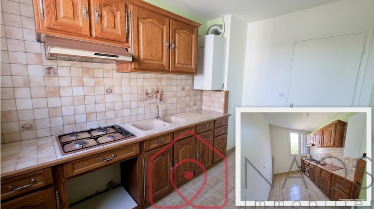 Ma-Cabane - Vente Appartement SAINT JEAN LE BLANC, 62 m²