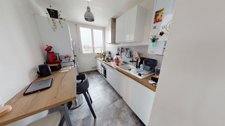 Ma-Cabane - Vente Appartement SAINT-JEAN-LE-BLANC, 74 m²