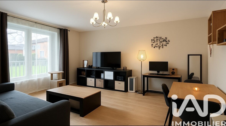 Ma-Cabane - Vente Appartement Saint-Jean-le-Blanc, 48 m²
