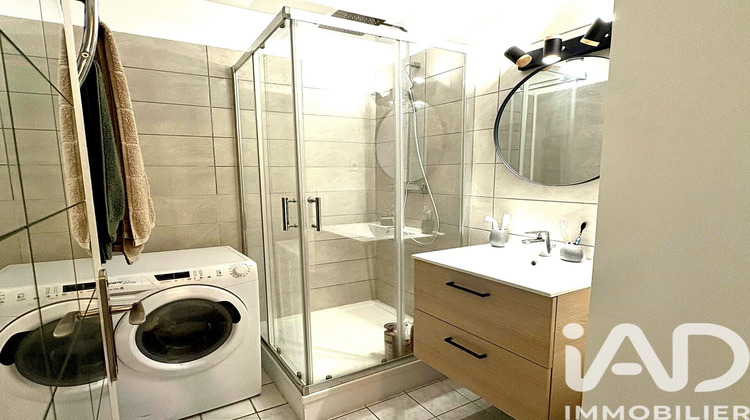 Ma-Cabane - Vente Appartement Saint-Jean-le-Blanc, 48 m²