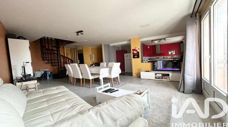 Ma-Cabane - Vente Appartement Saint-Jean-le-Blanc, 73 m²