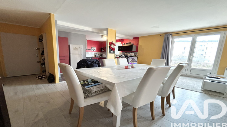 Ma-Cabane - Vente Appartement Saint-Jean-le-Blanc, 73 m²