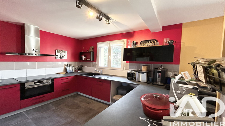 Ma-Cabane - Vente Appartement Saint-Jean-le-Blanc, 73 m²