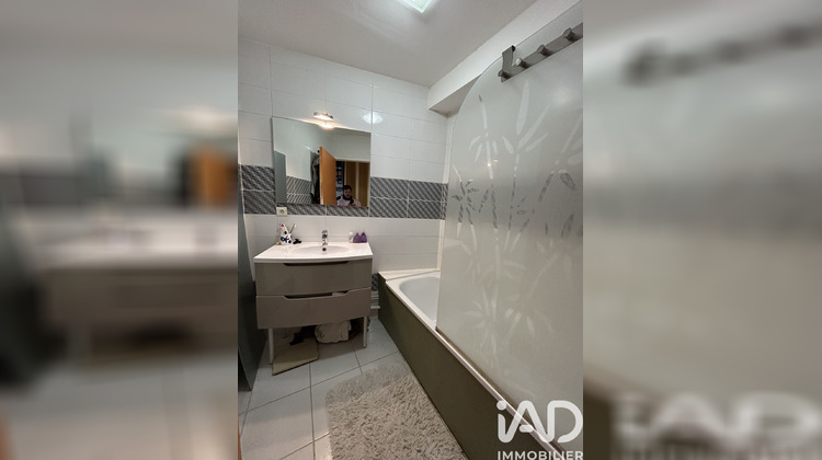 Ma-Cabane - Vente Appartement Saint-Jean-le-Blanc, 73 m²
