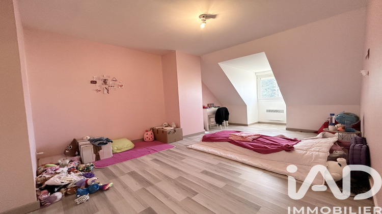 Ma-Cabane - Vente Appartement Saint-Jean-le-Blanc, 73 m²