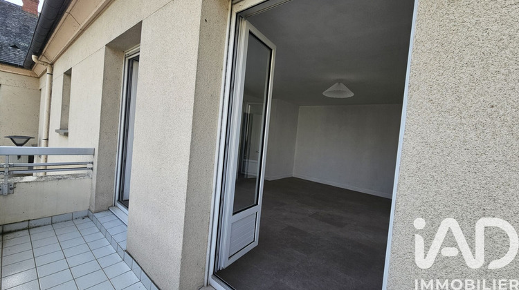 Ma-Cabane - Vente Appartement Saint-Jean-le-Blanc, 95 m²
