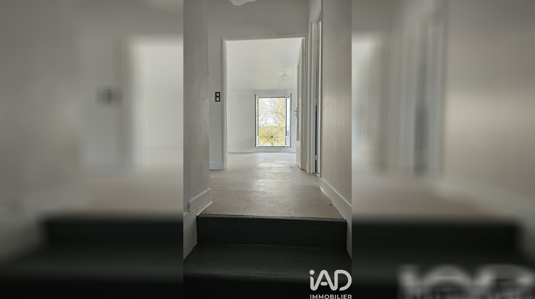 Ma-Cabane - Vente Appartement Saint-Jean-le-Blanc, 95 m²